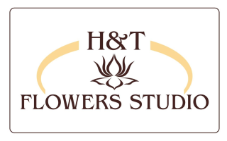 Flowers studio H&T | Rozvoz květin
