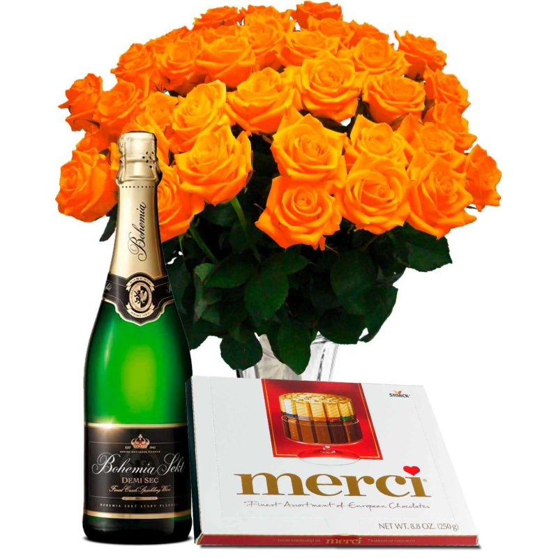 Portia Rose gift set