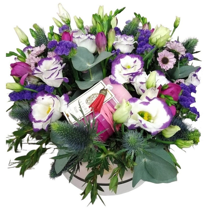 Francoise Flowerbox